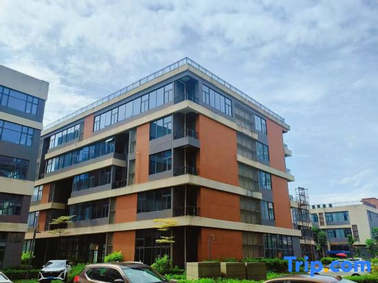 Sixiang Apartment