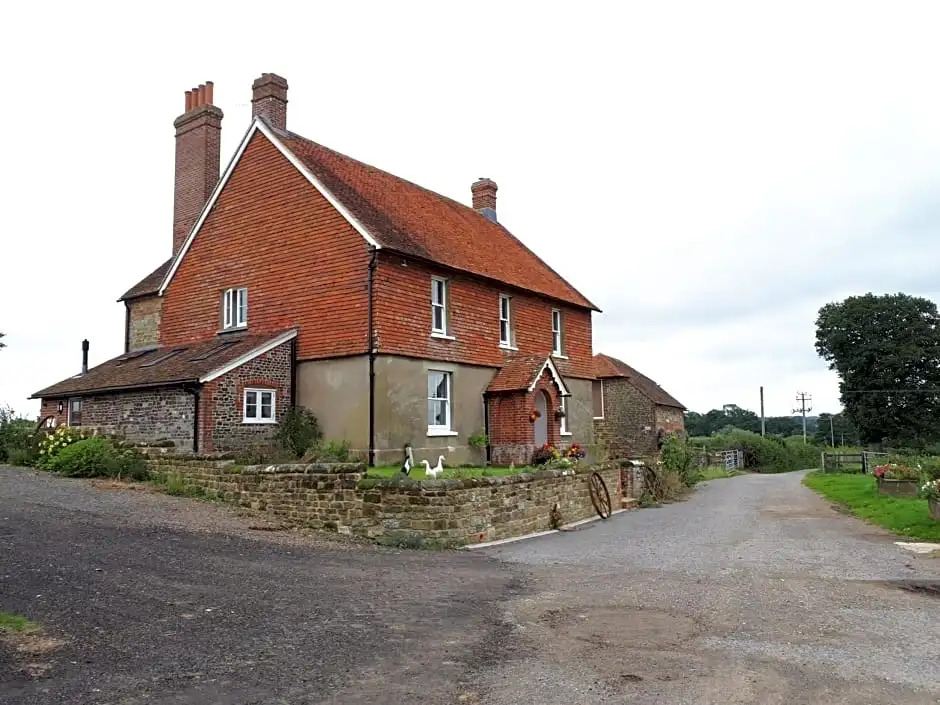Kilsham Farm