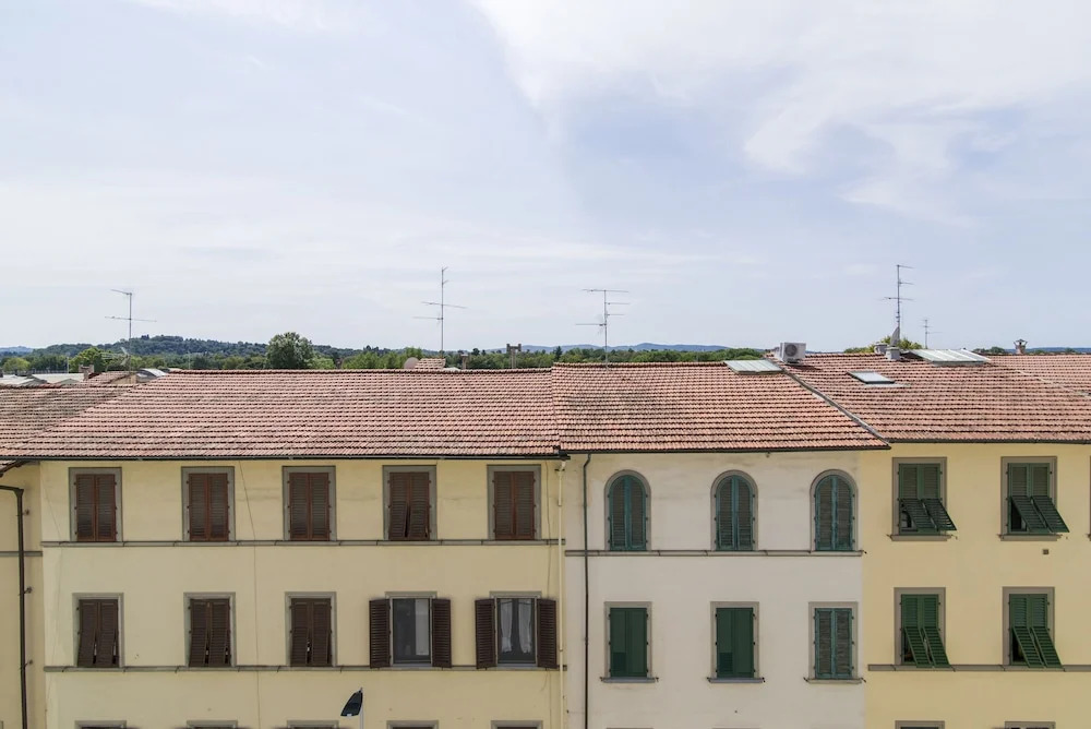 Visarno Arena Apartment