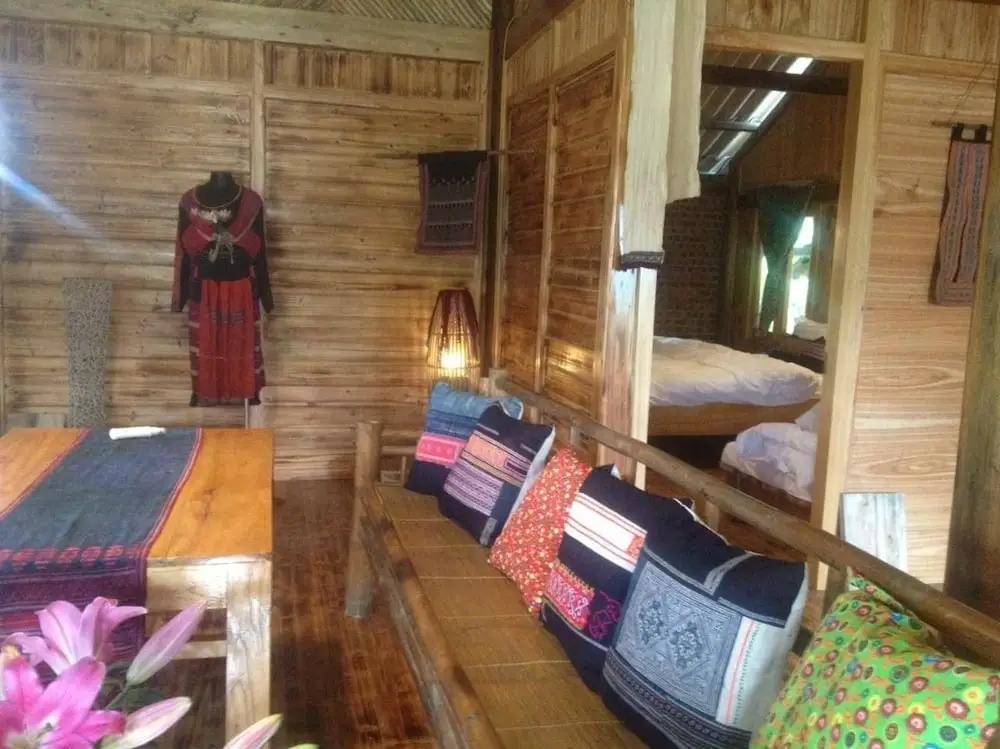 Luckydaisy Buffalo House