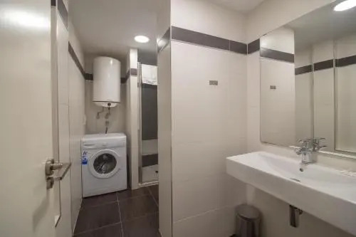 Apartamentos Mayor by Be Alicante