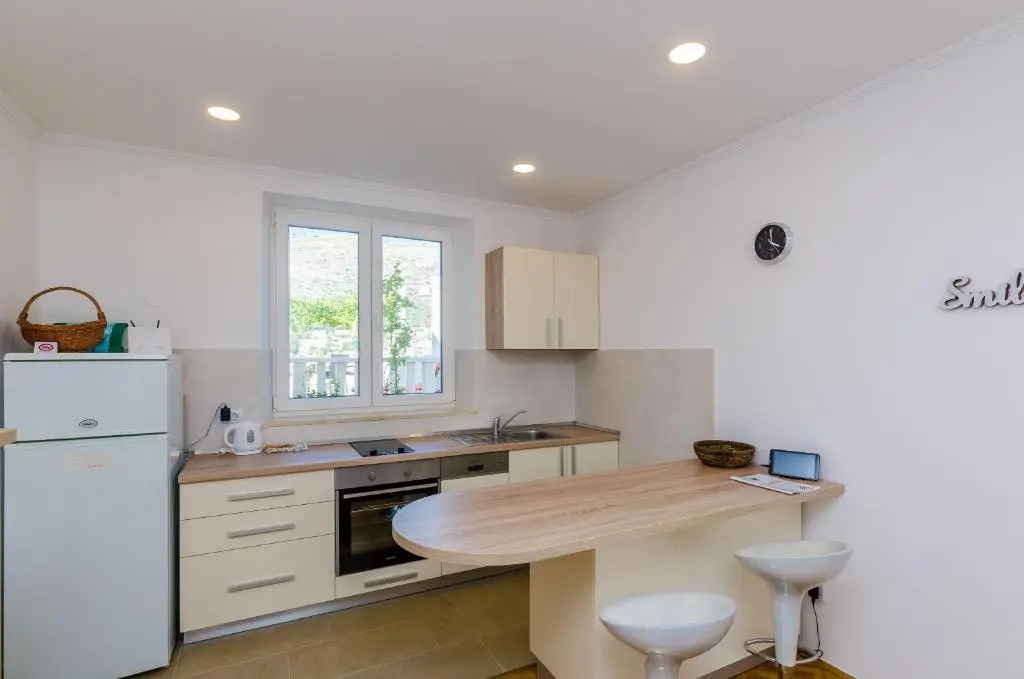 Dubrovnik Hill Apartments