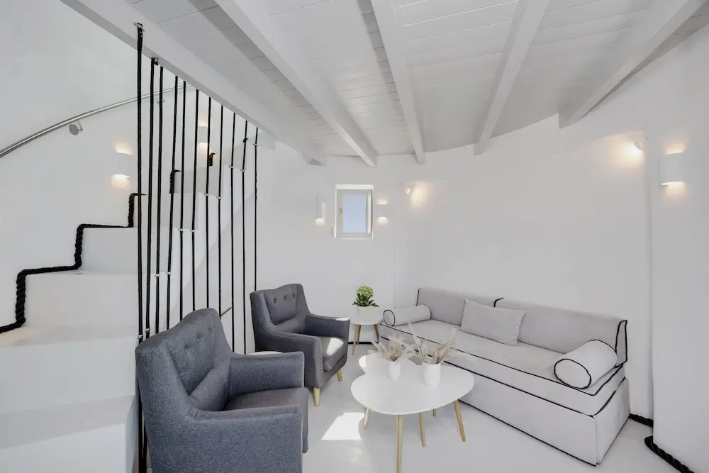 Windmill Edge Villa