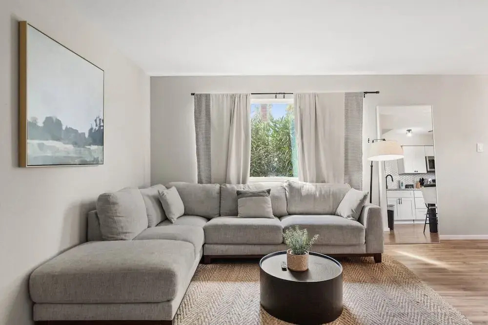 Fashion Square Apt1 SWVillage Scottsdale 8Plex