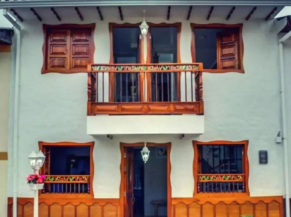 Elizabetha Hostal