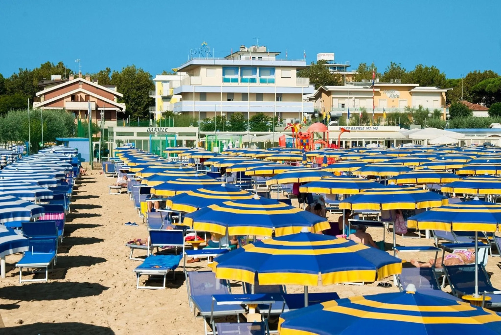 Hotel Odeon