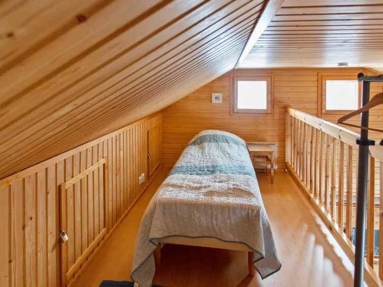 Holiday Home Lumikumpu