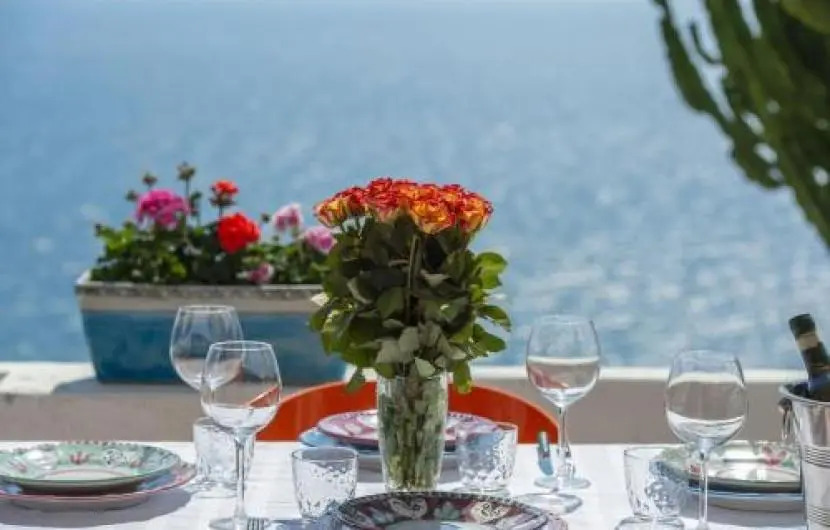 Flat 2 bedrooms 1 bathroom - Conca dei Marini