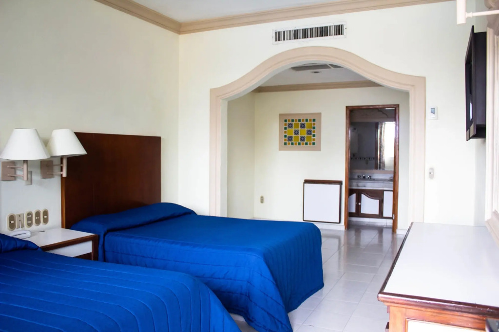 Hotel Sands Arenas