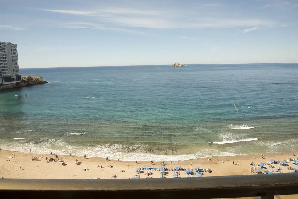 Apartamentos Torre Don Vicente - Arca Rent