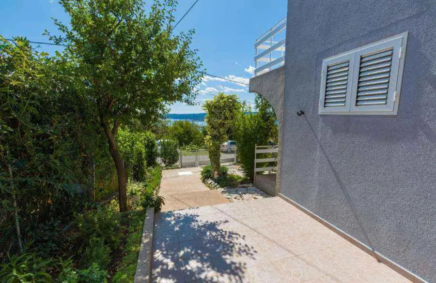 Apartment in Crikvenica 39084