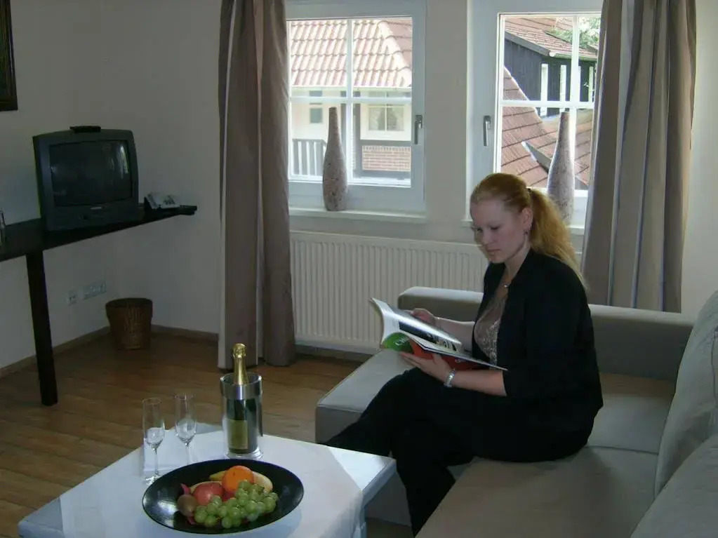 Heidehotel Gut Landliebe