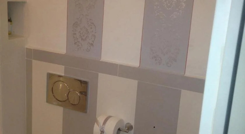 B&B Piccolo Paradiso