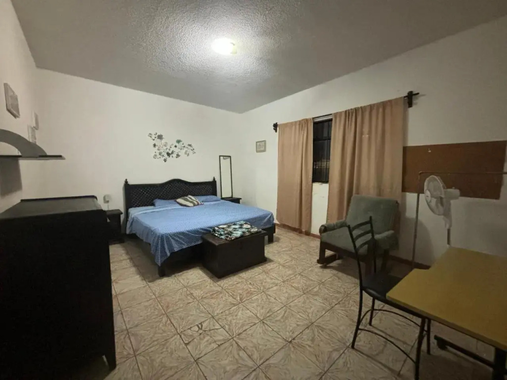 Julio House