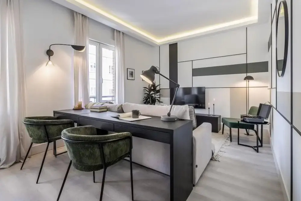Anis - 2 Bedrooms in Rios Rosas