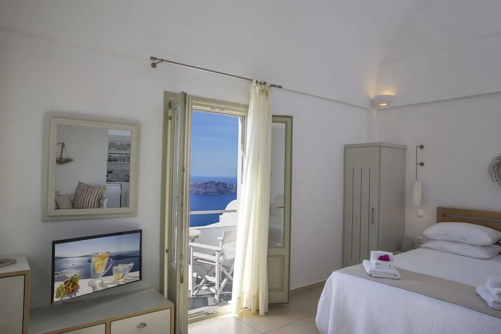 Irida - Santorini