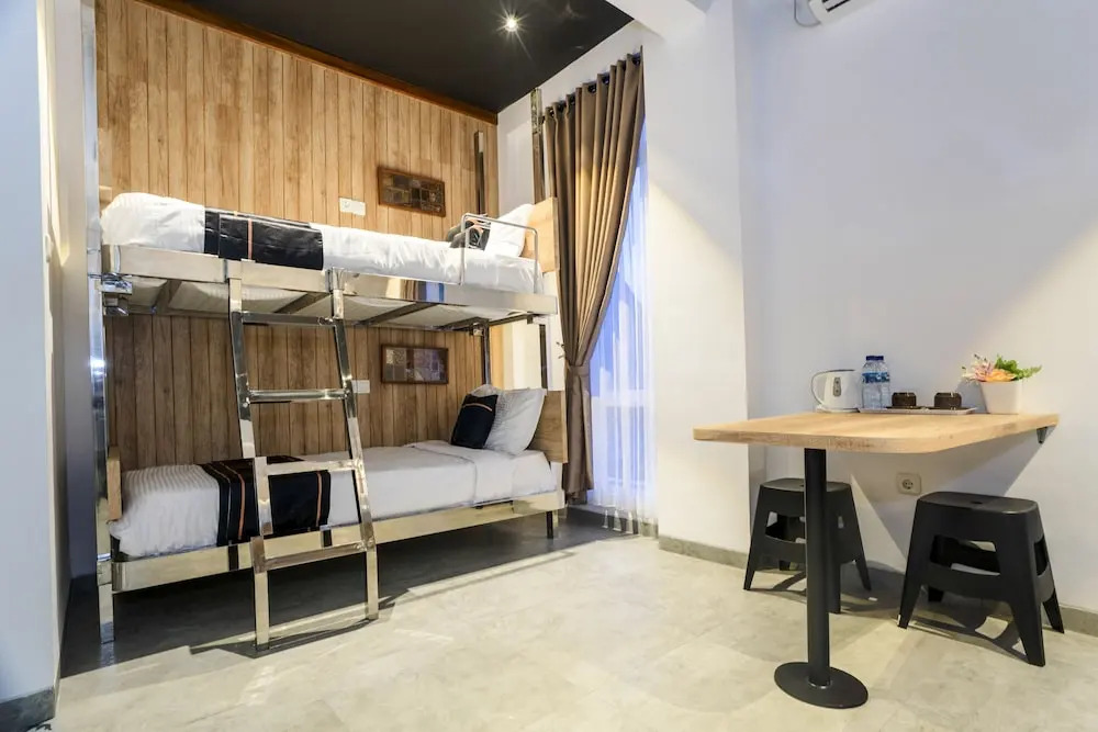 Collection O 2627 Ratamya Co-living
