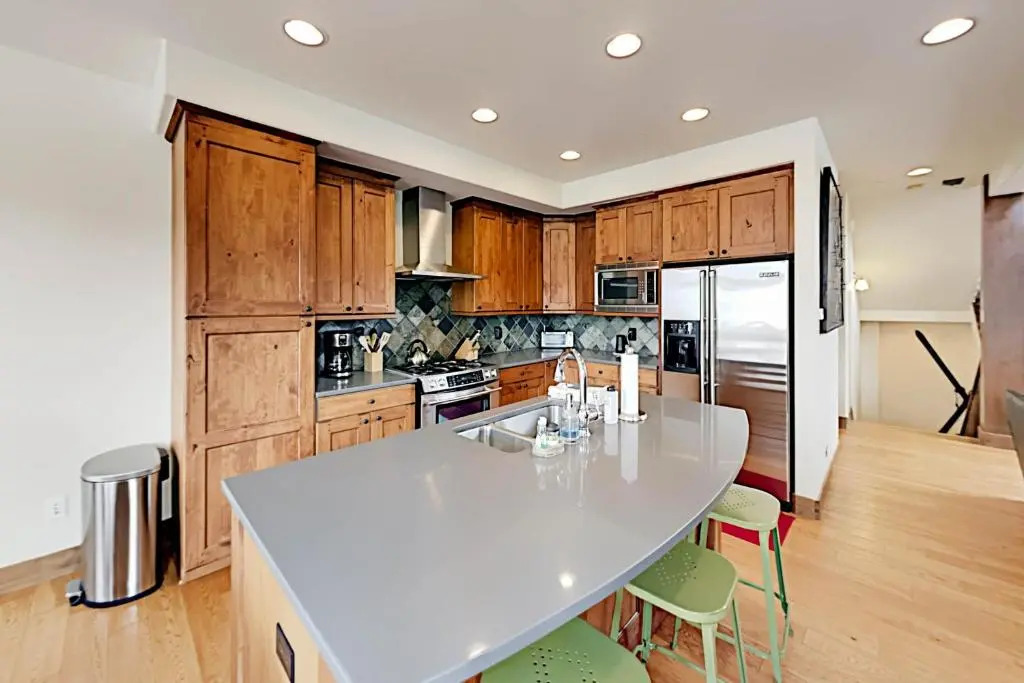 Luxury Villa #301 Next To Resort Hot Tub & Great Views - FREE Activities & Equipment Rentals Daily