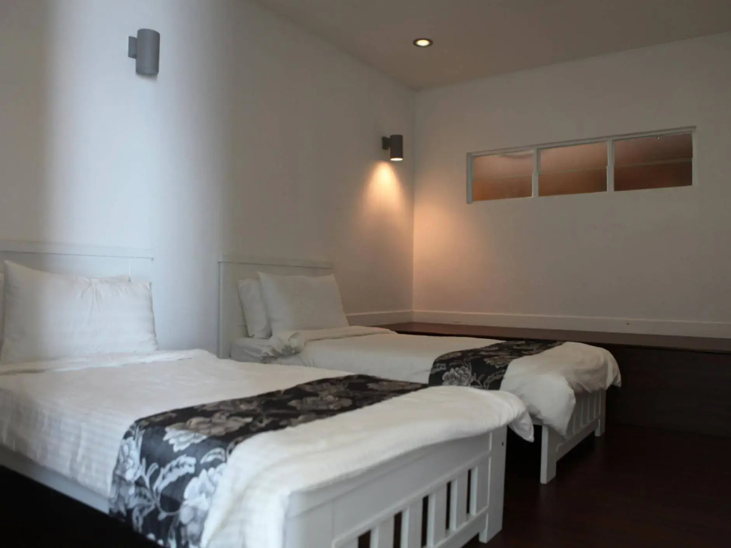 Laman Pesona Resort & Spa