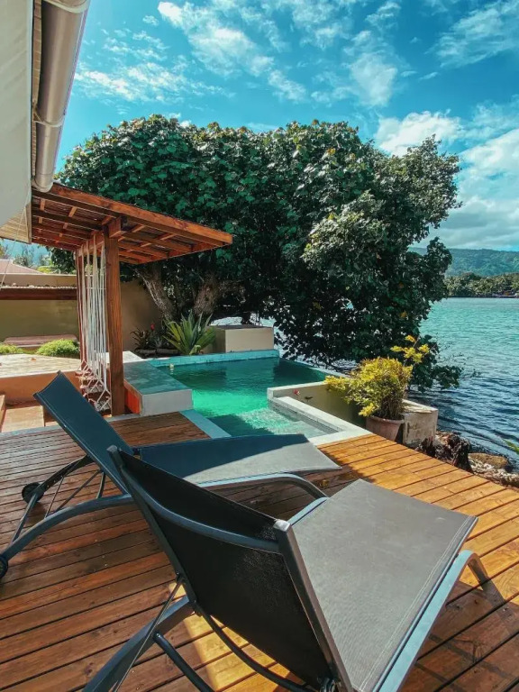 Villa Mitirapa