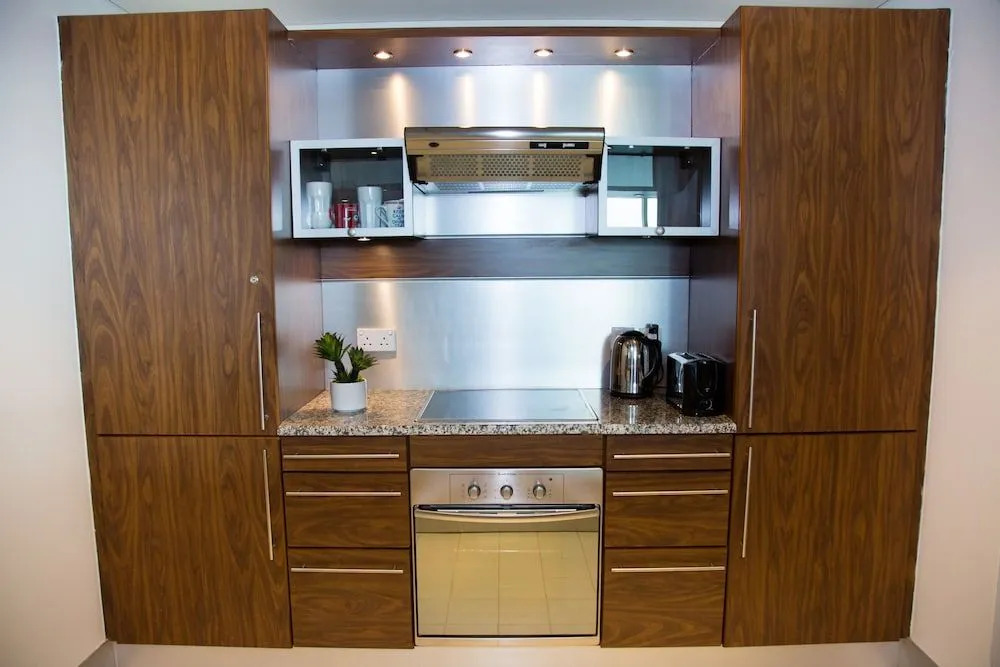 Nasma Luxury Stays - Al Sahab
