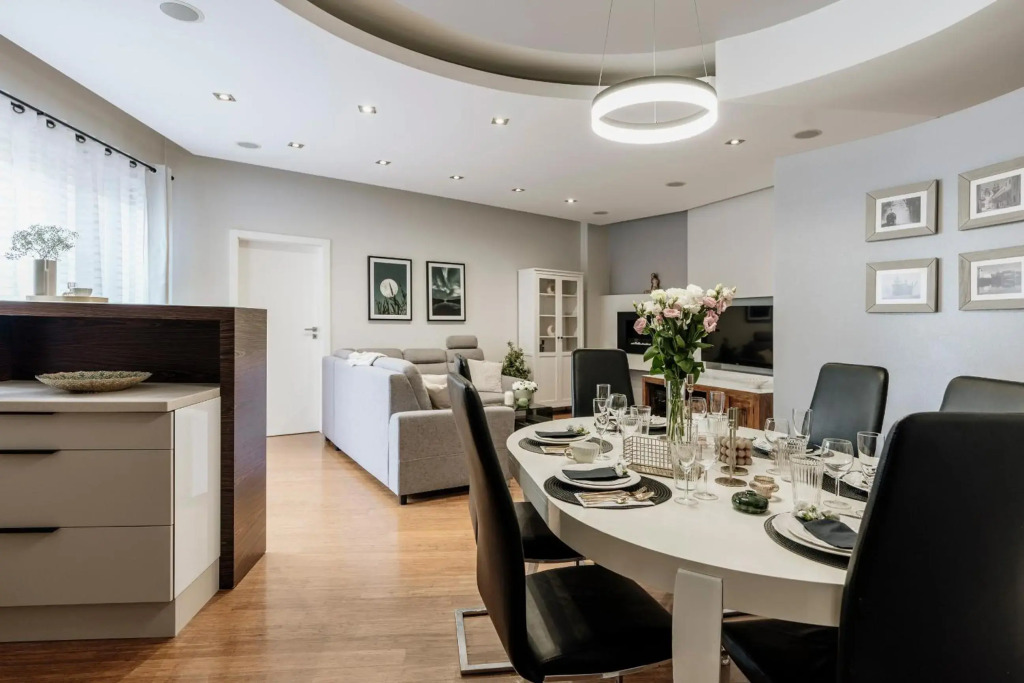 Apartment Piedmont by Loft Affair