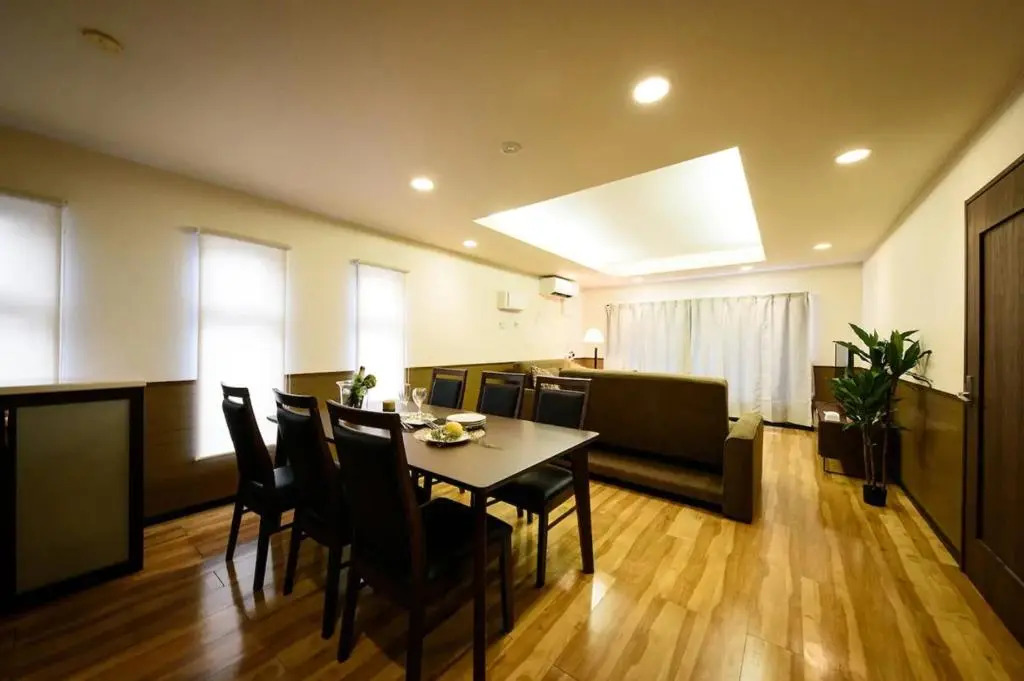 Dynasty Palace Nijyuuyonken / Vacation STAY 7377