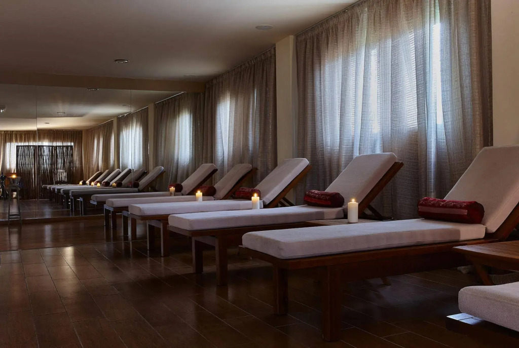 Vasia Resort and SPA, Sissi, Crete