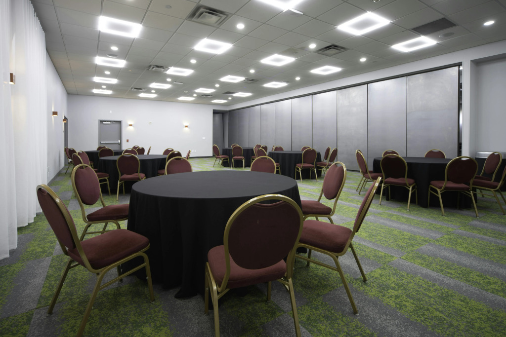 Spark by Hilton Amarillo East