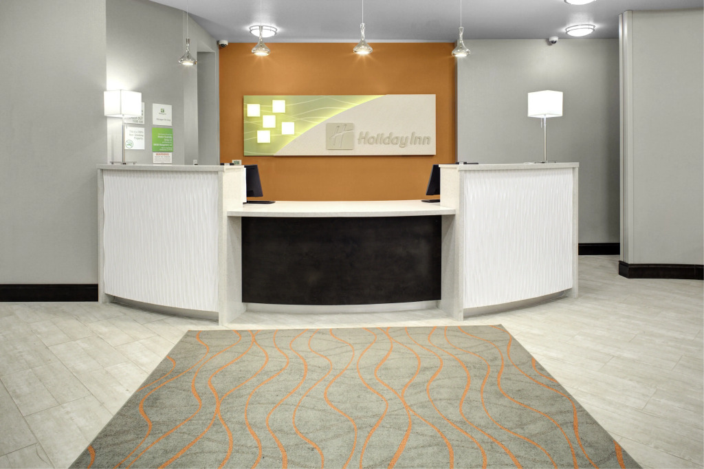 Holiday Inn Windsor - Wine Country by IHG