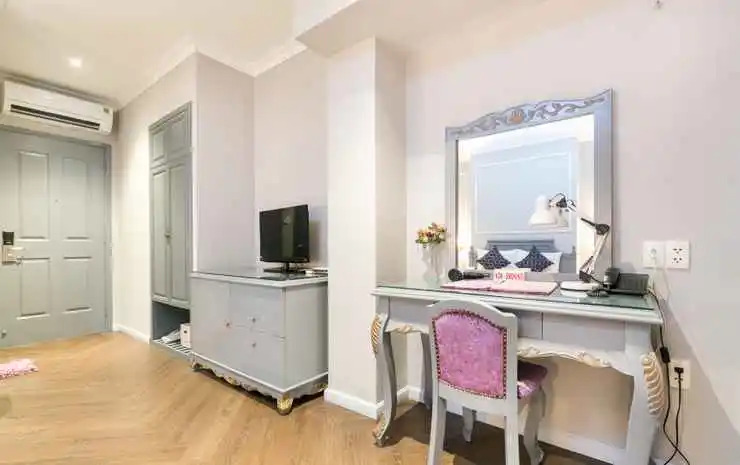 Sabina Residence - Stellar Boutique Hotel