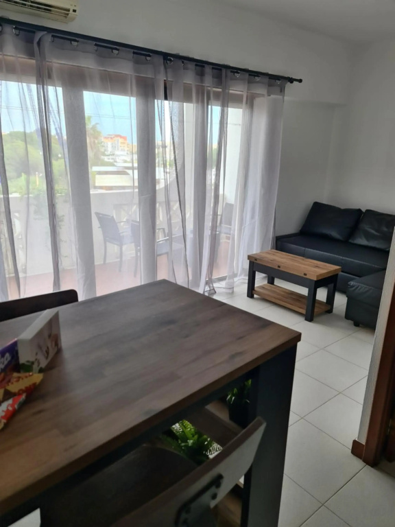 1 bedroomed Apartment - Ocean View - Oura - Beach