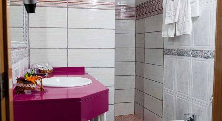 Hotel Guadalquivir