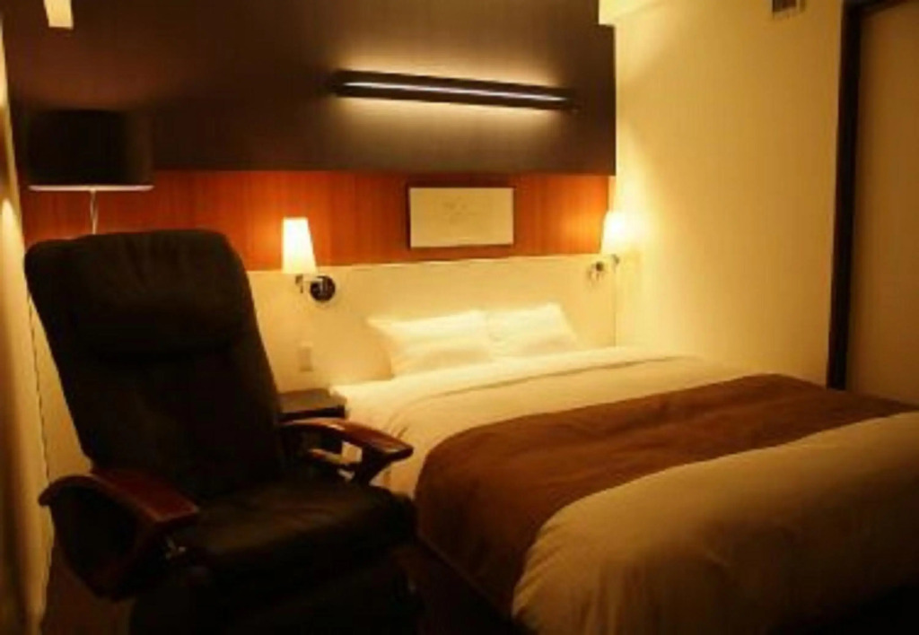 Wakkanai Grand Hotel