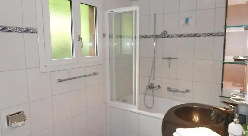 Chalet Schoberli - GriwaRent AG