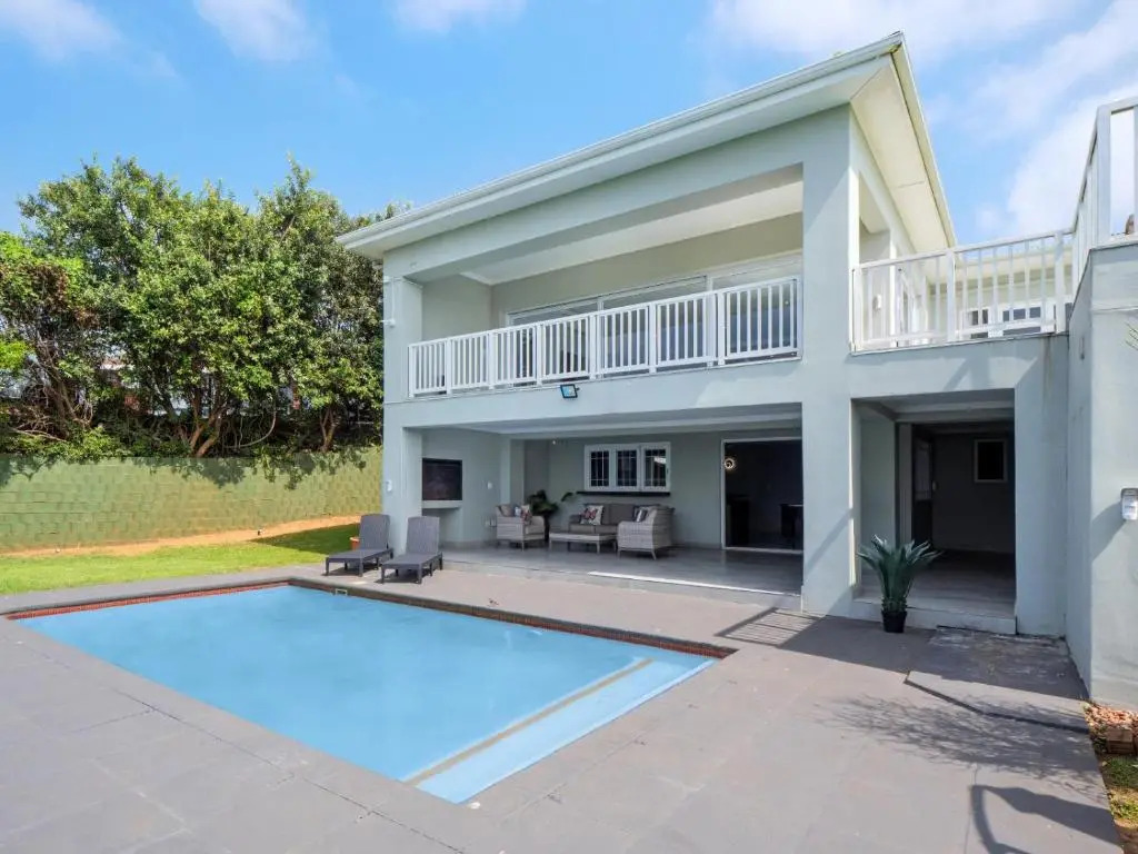 Gemmel Place Villa