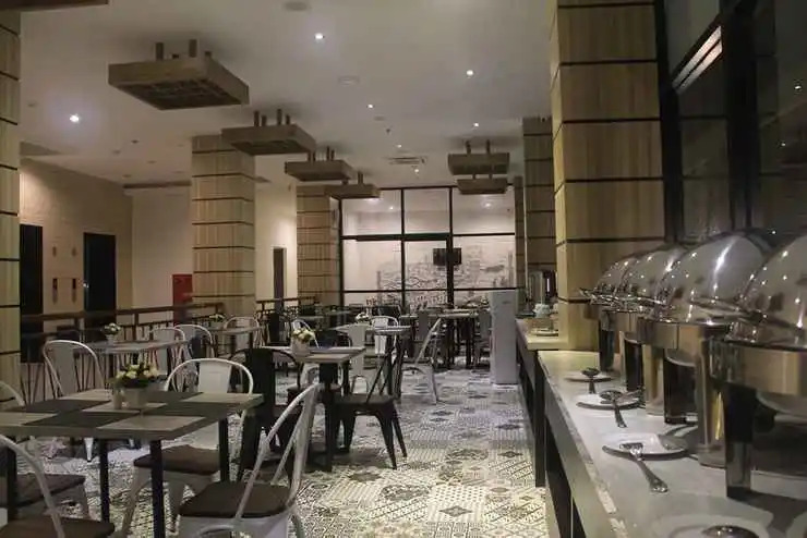 Depari Hotel Medan