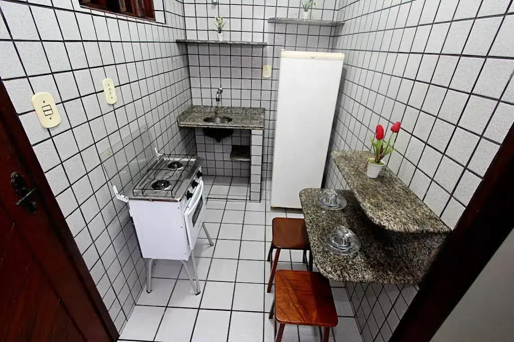 Praia Apart Hotel