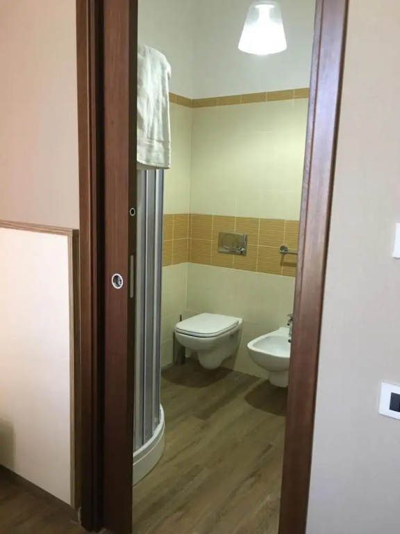 60Quattro bedrooms