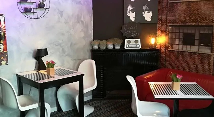 Itsara Suites & SPA