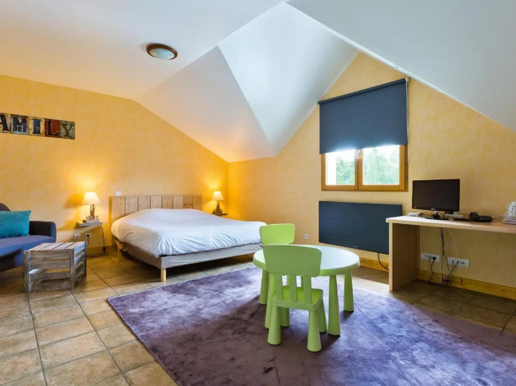 Logis Hôtel Restaurant Volcan Sancy