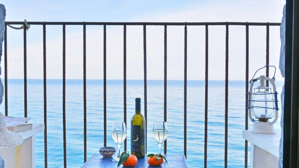 Terrazza Gabbiano Sotto