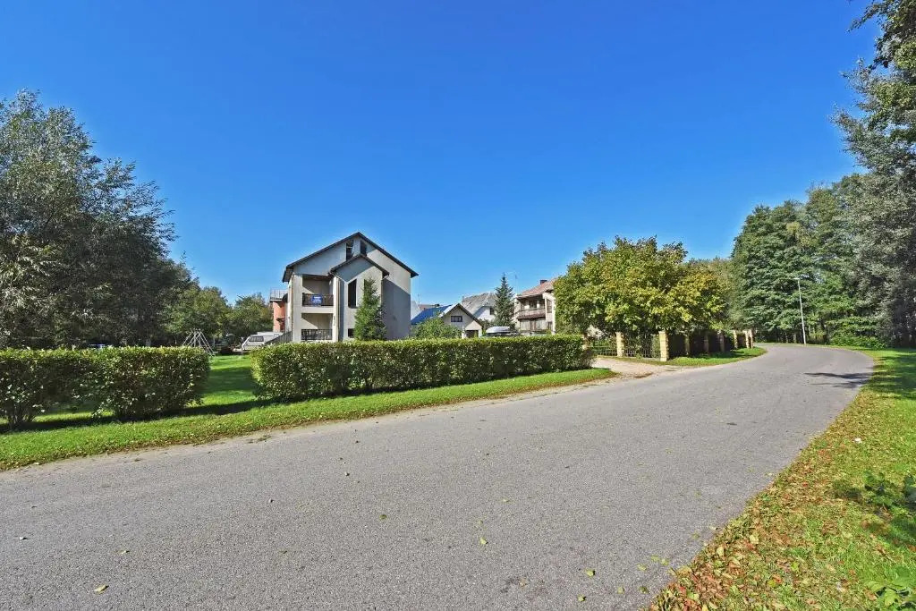 Miegu - Apartments