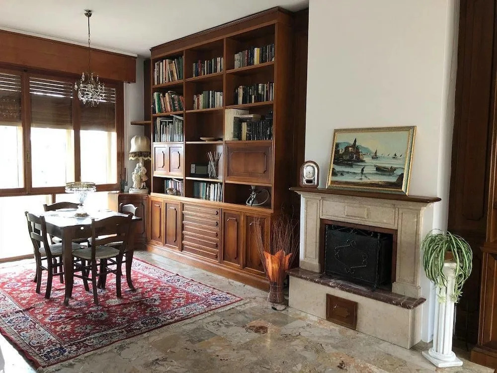 B&B Via Carducci