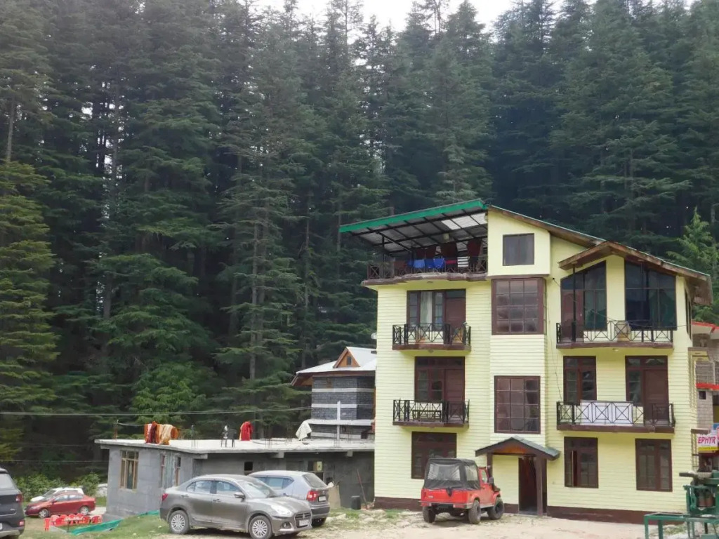 The Hospes Inn