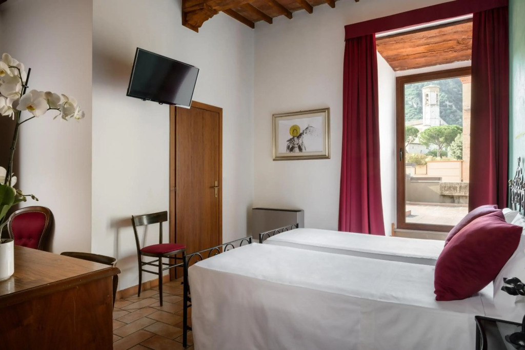 Hotel San Marco
