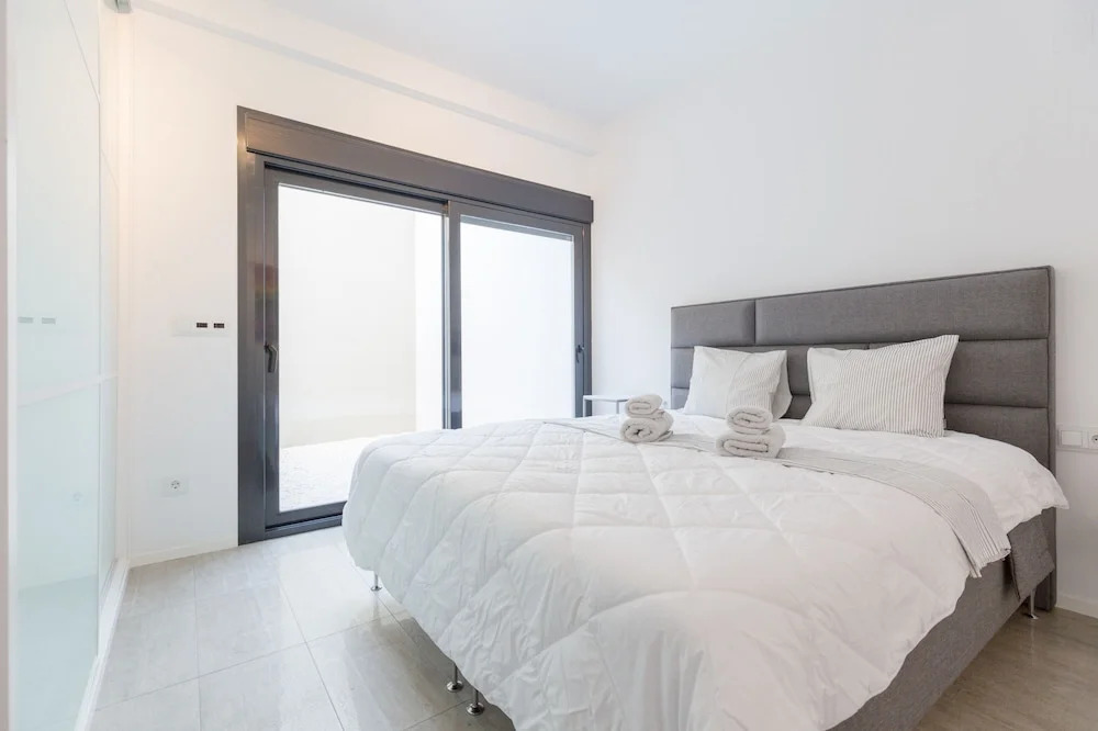 Guardamar Sea View Villa