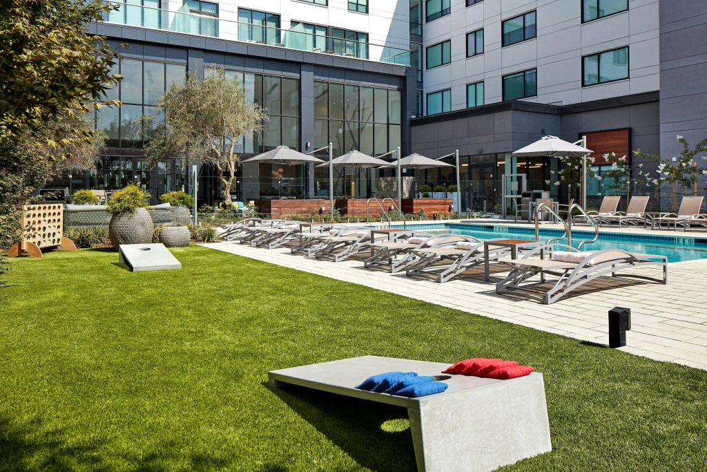 Element by Marriott Santa Clara