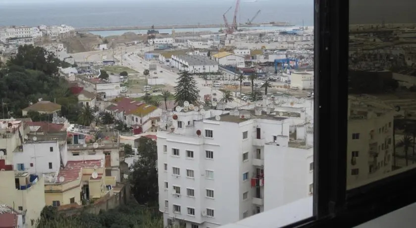 Complexe Residentiel Al Hannae