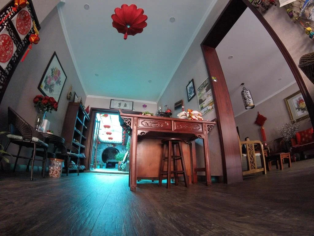 Bean Sprout Hostel